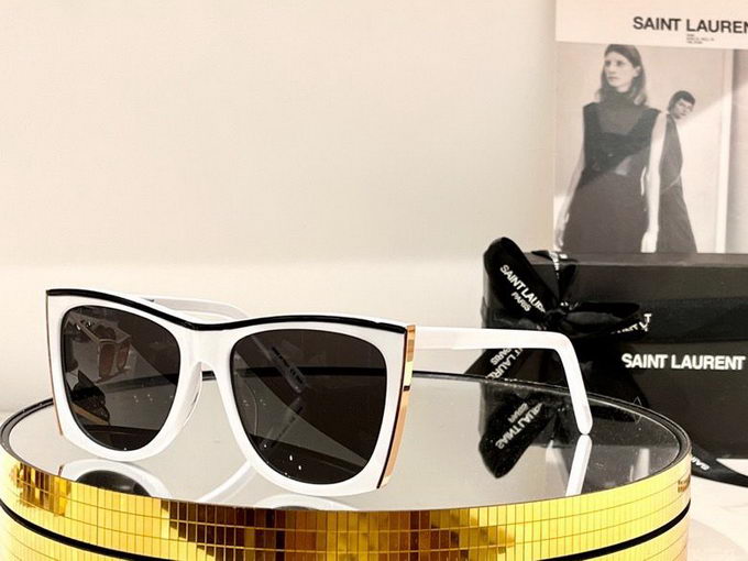 Yves Saint Laurent YSL Sunglasses ID:20230331-227